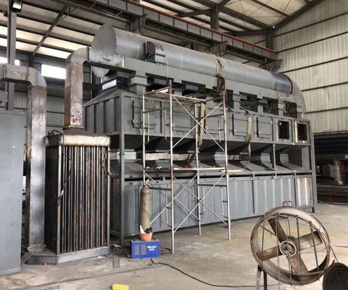 福克尼迪環(huán)保達標 voc催化燃燒設(shè)備 五指山催化燃燒設(shè)備