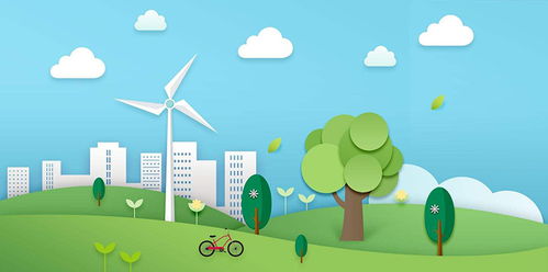 不止充電器 科技巨頭們的多元化環(huán)保實踐