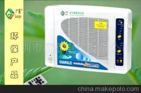 空氣凈化機 守護健康呼吸，深圳市廣磊電子打造環保生活新風尚