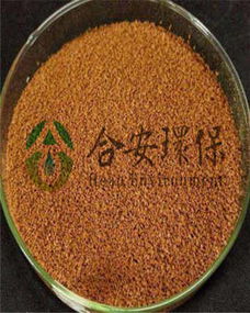 佳木斯食品級聚合氯化鋁市場行情 合安環保，守護凈水安全