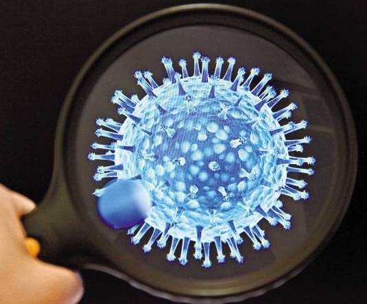 生物科技時代的幽靈 警惕卷土重來的致命威脅