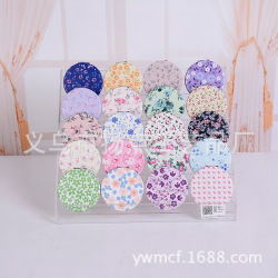 創(chuàng)新融合 玩具、花類、飾品與環(huán)保上光皂的產(chǎn)業(yè)生態(tài)圈